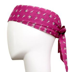 French Bulldog Headband Birthday Gift for her dog mom bulldog lover accessories